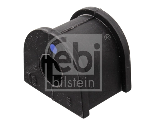 Mounting, stabiliser bar